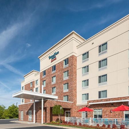 Towneplace Suites By Marriott Charlotte Mooresville Εξωτερικό φωτογραφία