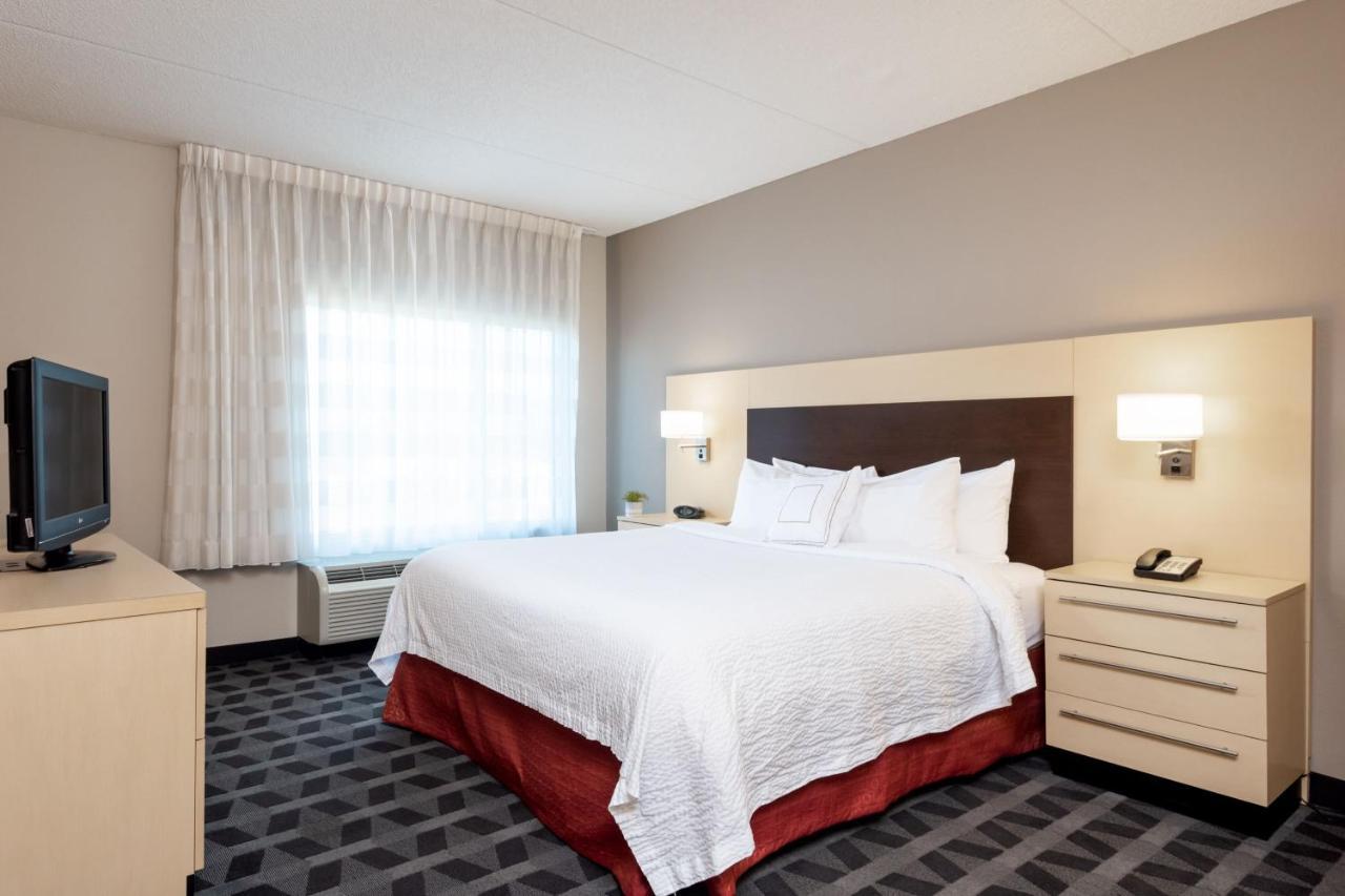 Towneplace Suites By Marriott Charlotte Mooresville Εξωτερικό φωτογραφία