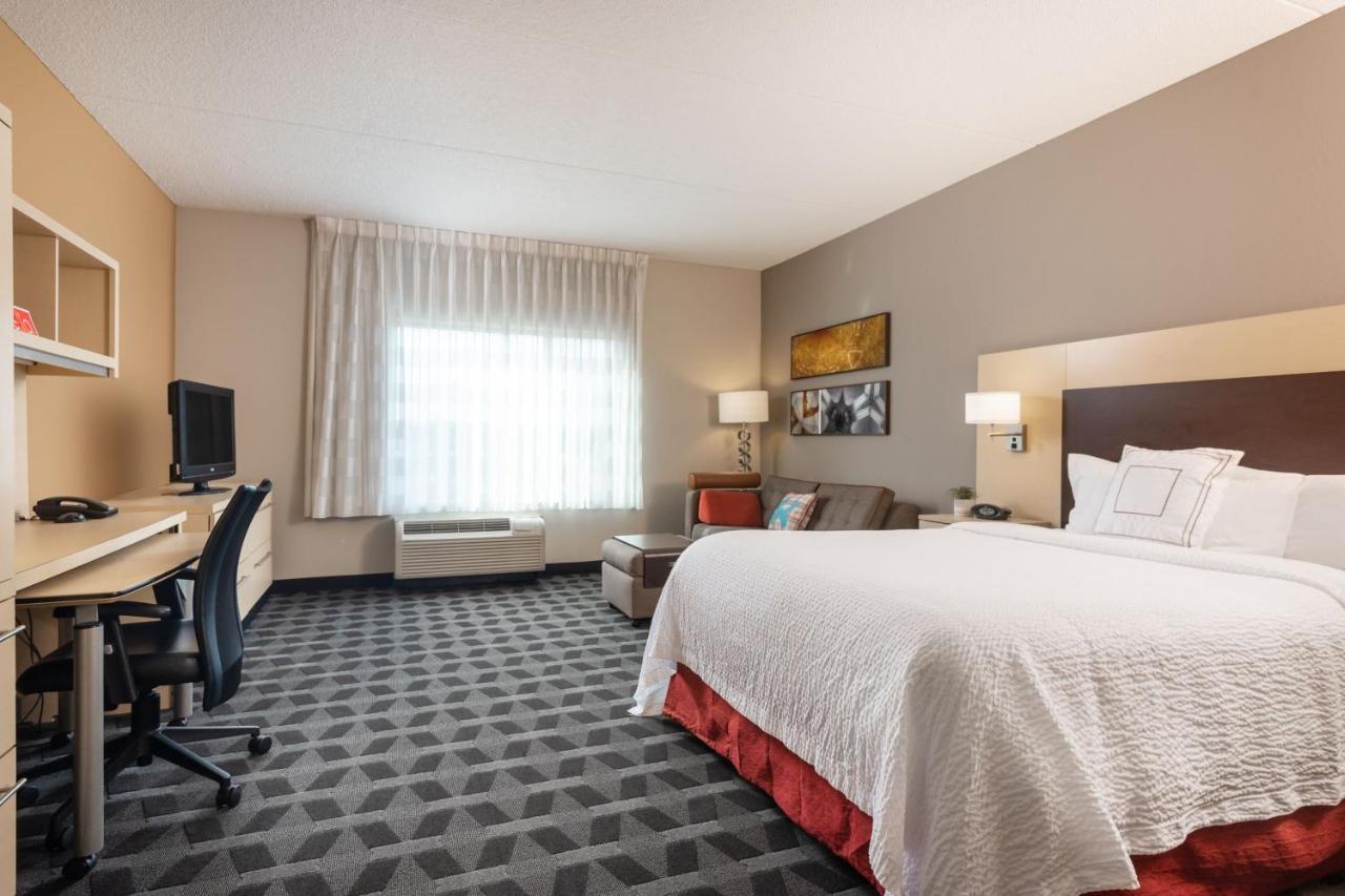 Towneplace Suites By Marriott Charlotte Mooresville Εξωτερικό φωτογραφία