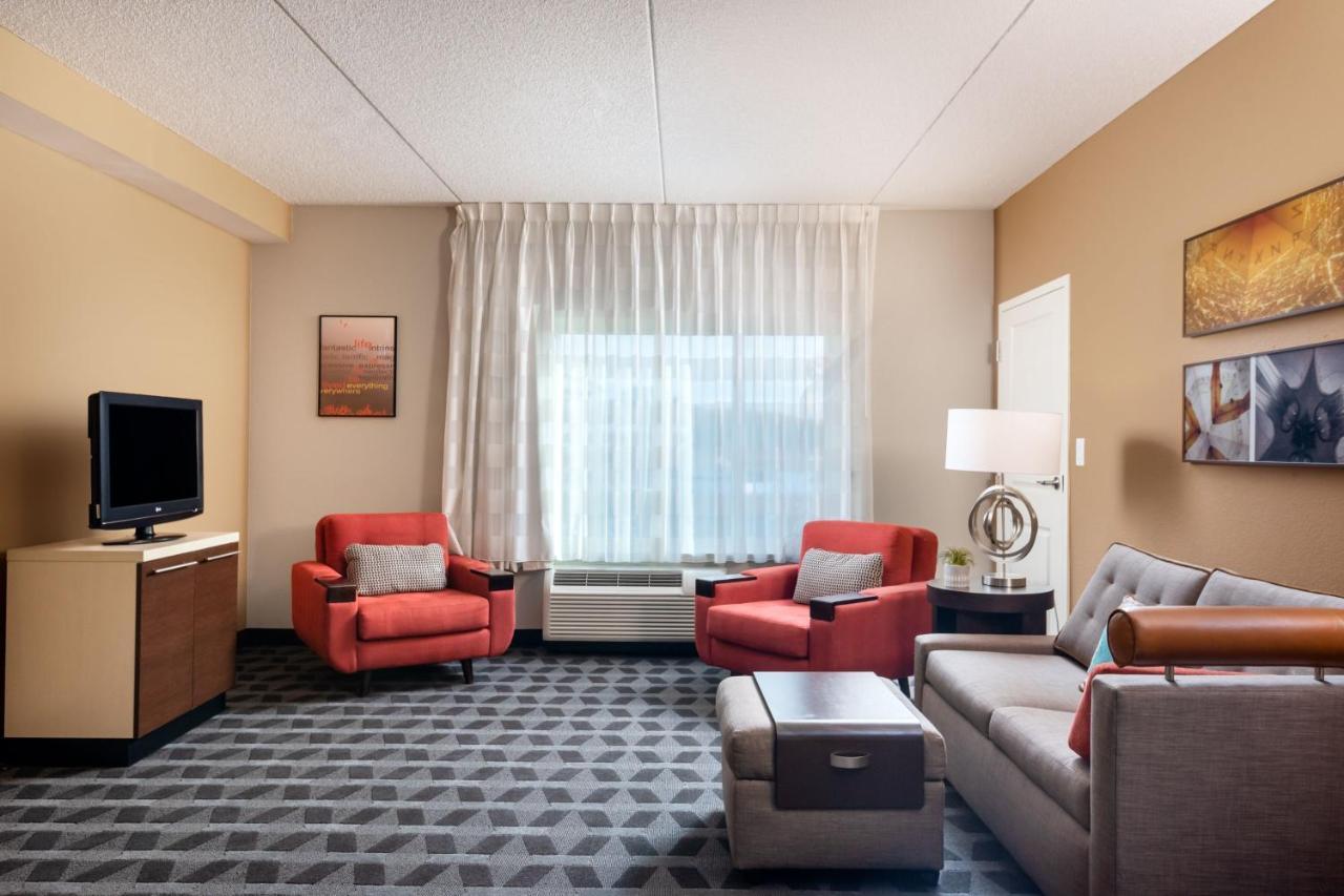 Towneplace Suites By Marriott Charlotte Mooresville Εξωτερικό φωτογραφία