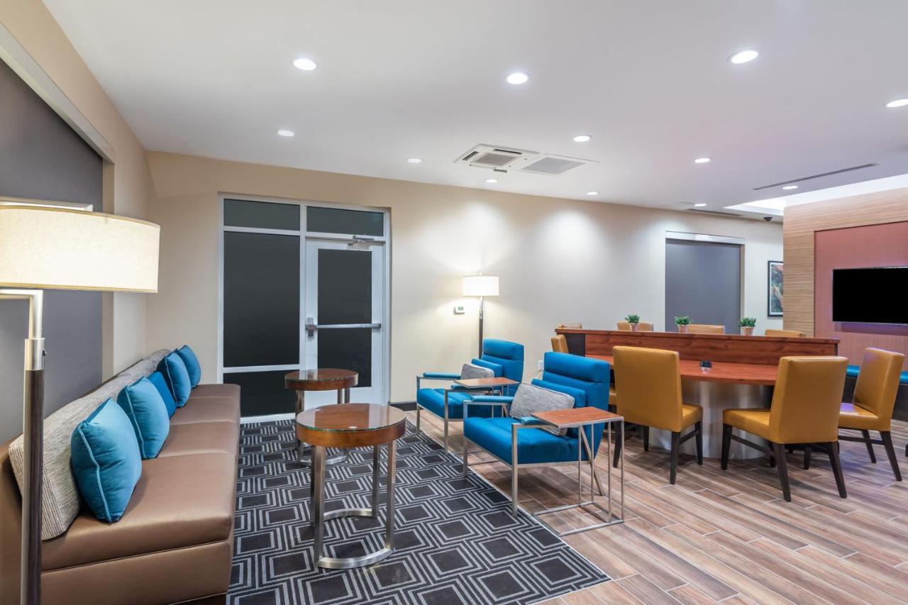 Towneplace Suites By Marriott Charlotte Mooresville Εξωτερικό φωτογραφία