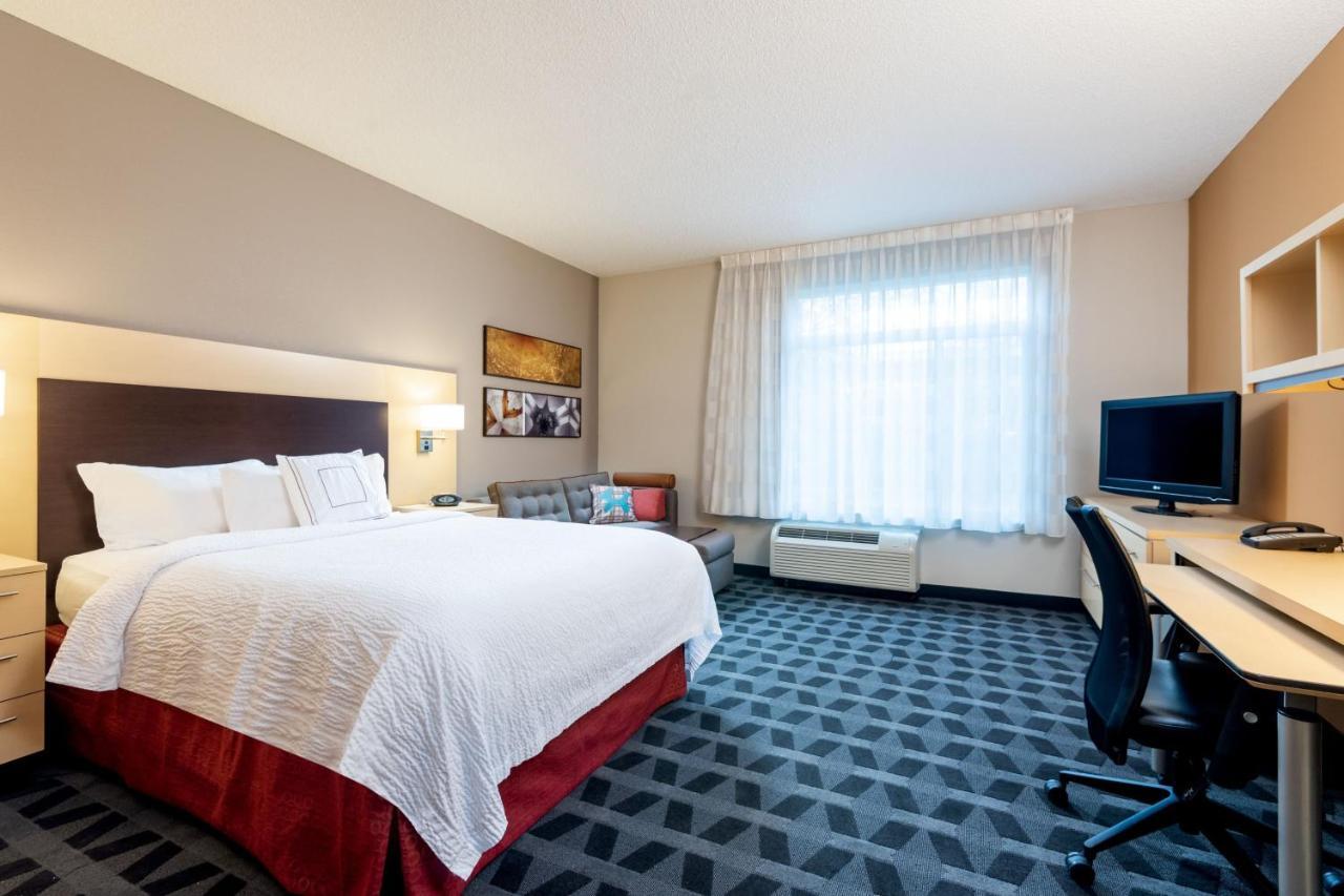 Towneplace Suites By Marriott Charlotte Mooresville Εξωτερικό φωτογραφία