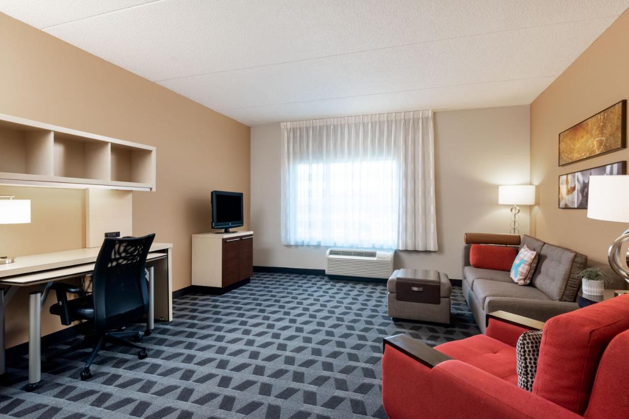 Towneplace Suites By Marriott Charlotte Mooresville Εξωτερικό φωτογραφία