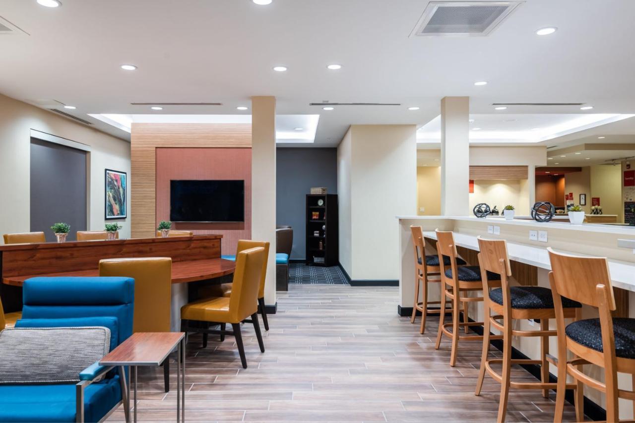 Towneplace Suites By Marriott Charlotte Mooresville Εξωτερικό φωτογραφία