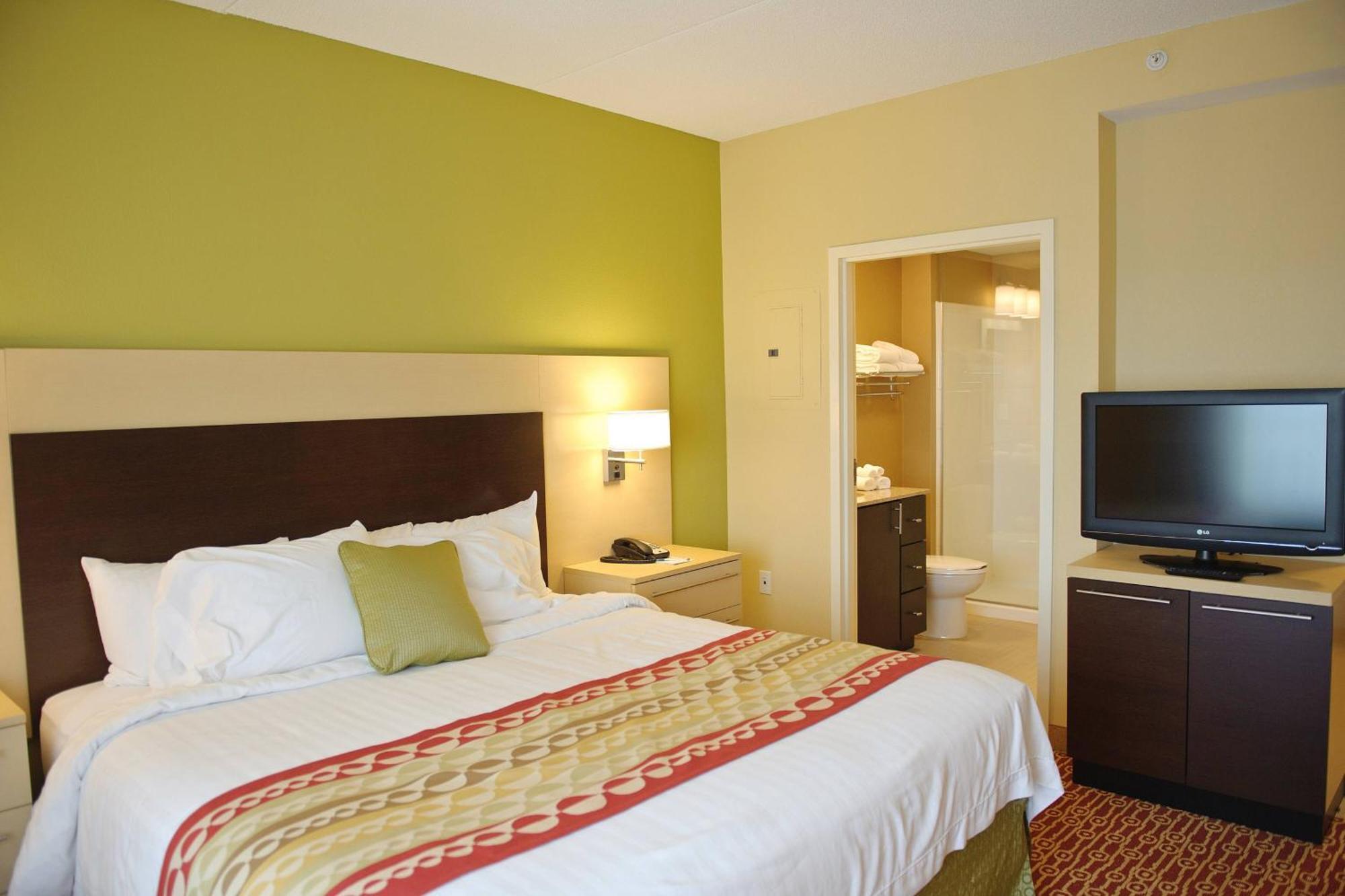 Towneplace Suites By Marriott Charlotte Mooresville Εξωτερικό φωτογραφία