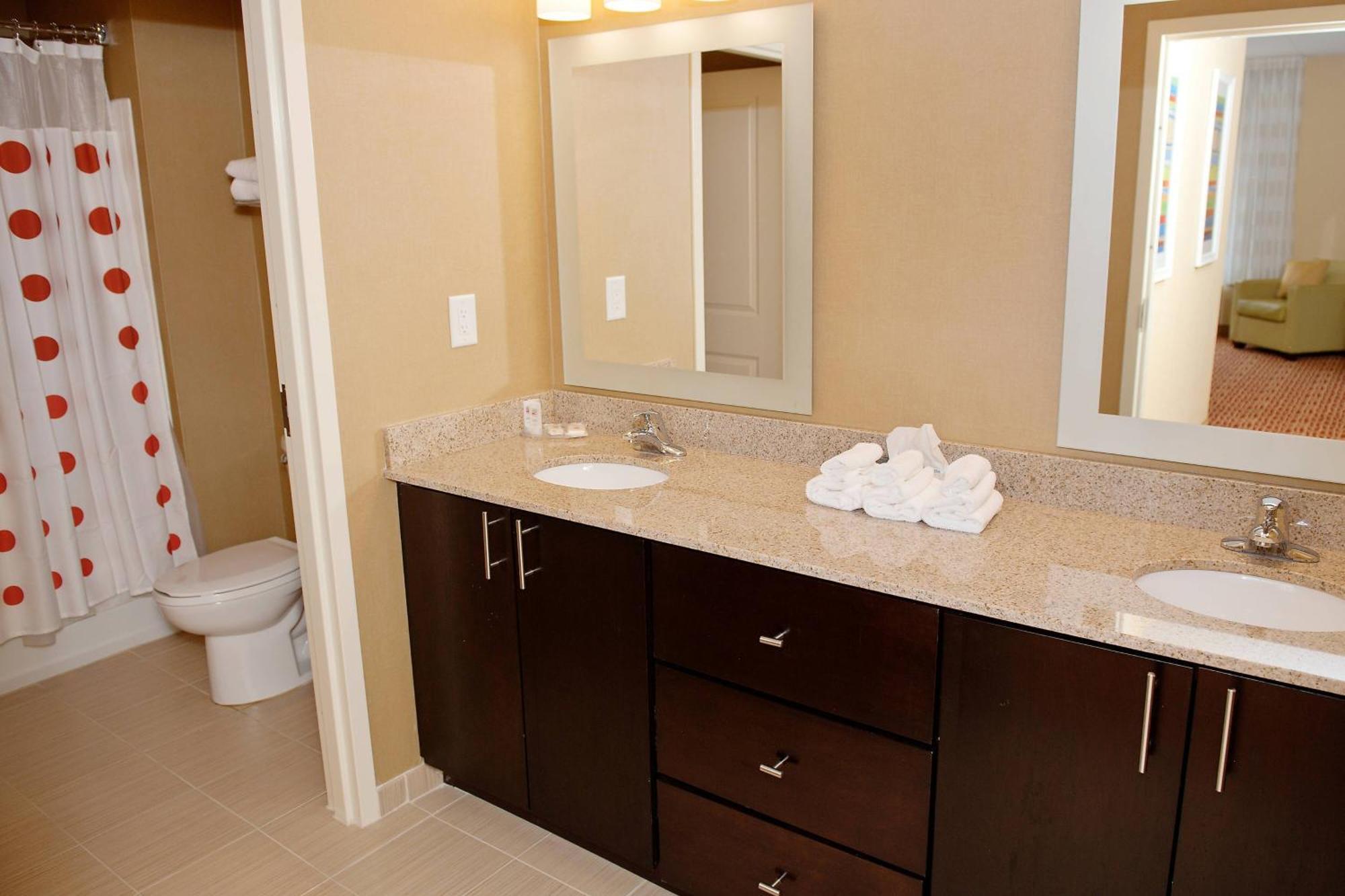 Towneplace Suites By Marriott Charlotte Mooresville Δωμάτιο φωτογραφία