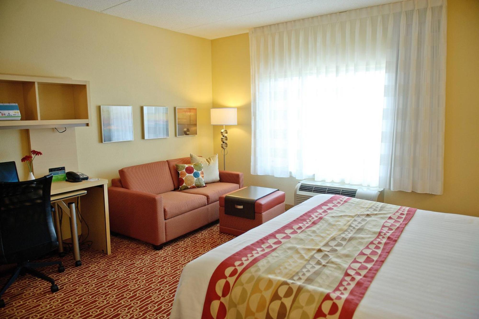 Towneplace Suites By Marriott Charlotte Mooresville Εξωτερικό φωτογραφία