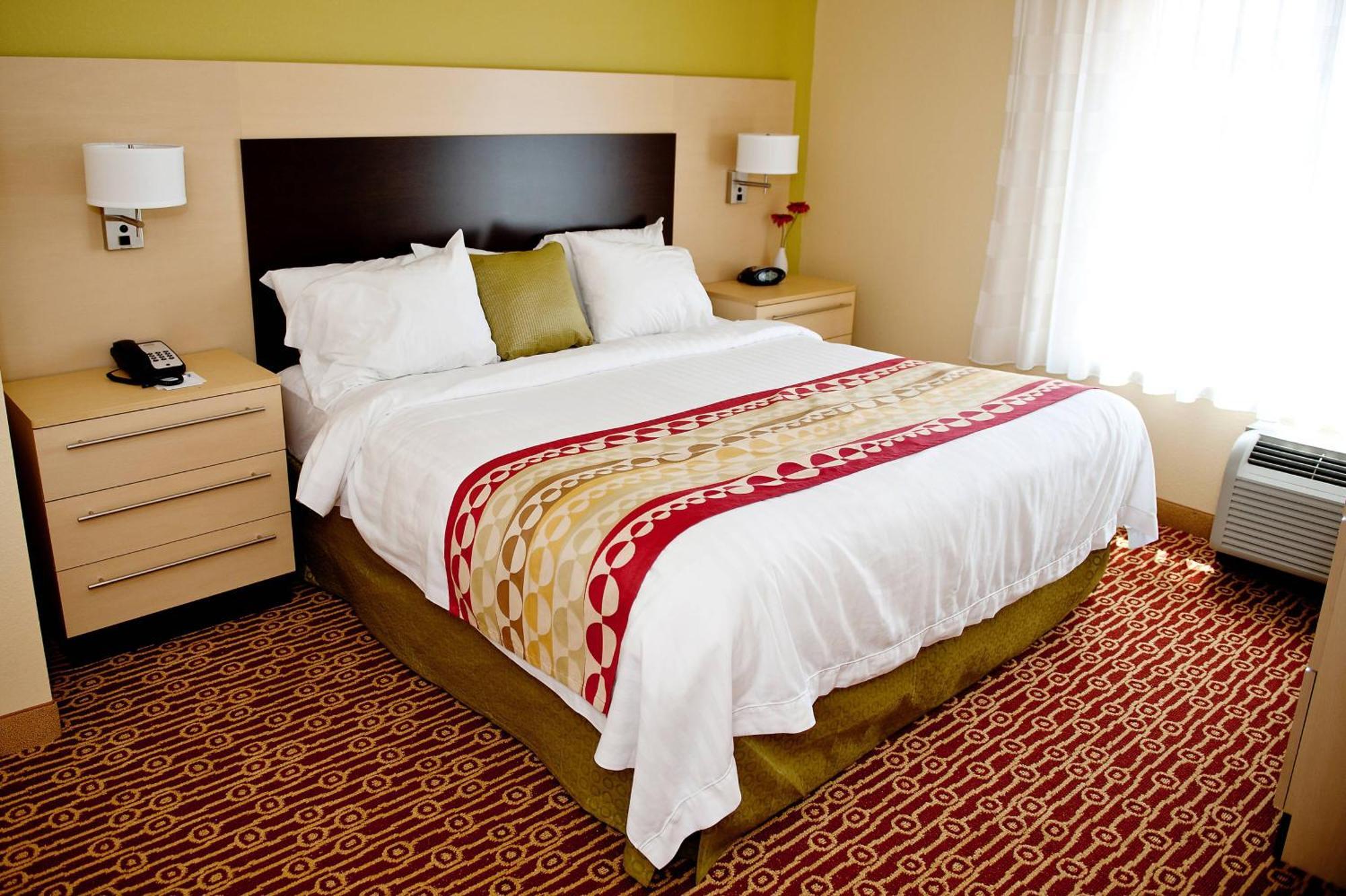 Towneplace Suites By Marriott Charlotte Mooresville Εξωτερικό φωτογραφία